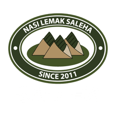 Nasi Lemak Saleha